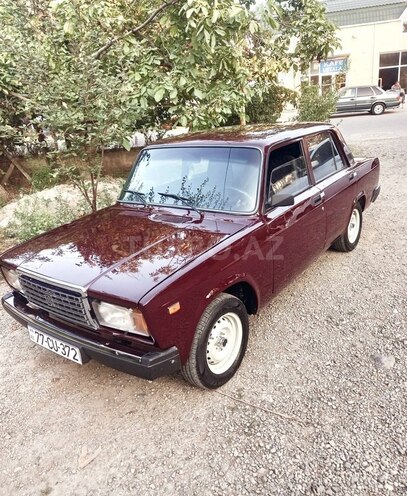 LADA (VAZ) 2107 2006, 95,202 km - 1.5 л - Qazax