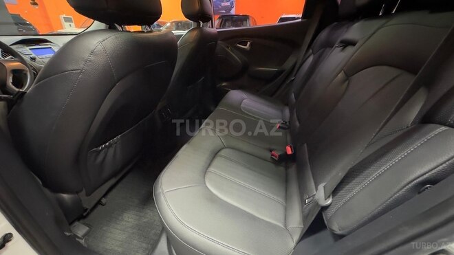 Hyundai ix35 2014, 140,000 km - 2.0 л - Sumqayıt