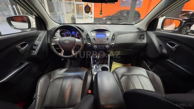 Hyundai ix35 2014, 140,000 km - 2.0 л - Sumqayıt