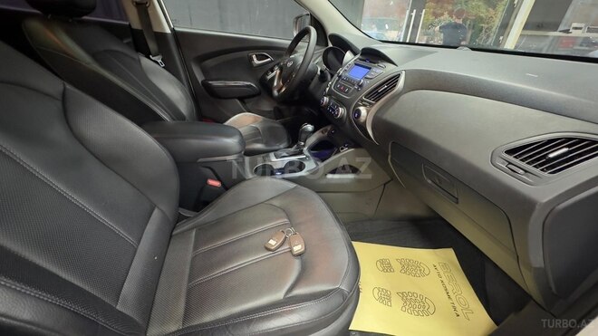 Hyundai ix35 2014, 140,000 km - 2.0 л - Sumqayıt