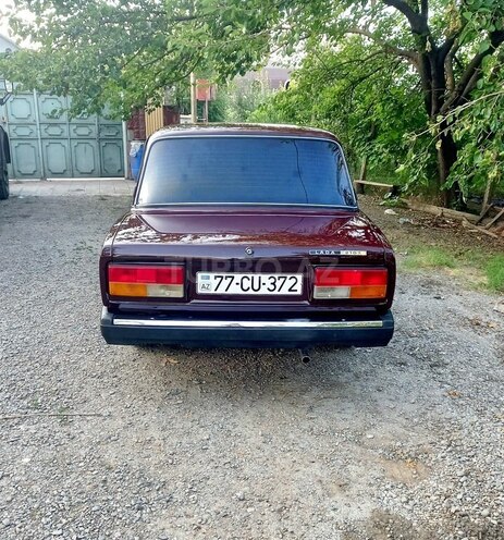 LADA (VAZ) 2107 2006, 95,202 km - 1.5 л - Qazax