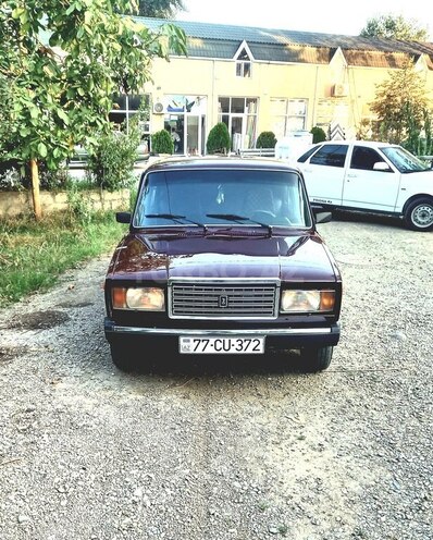 LADA (VAZ) 2107 2006, 95,202 km - 1.5 л - Qazax