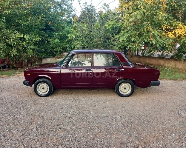 LADA (VAZ) 2107 2006, 95,202 km - 1.5 л - Qazax