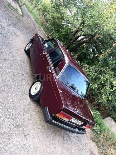 LADA (VAZ) 2107 2006, 95,202 km - 1.5 л - Qazax