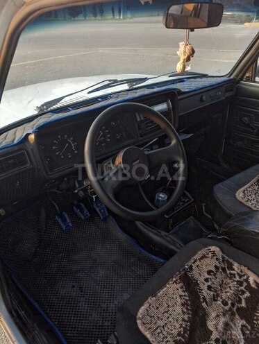 LADA (VAZ) 2107 2002, 248,487 km - 1.6 l - Zərdab