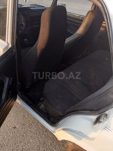 LADA (VAZ) 2107 2002, 248,487 km - 1.6 l - Zərdab