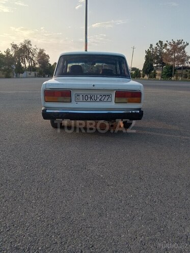 LADA (VAZ) 2107 2002, 248,487 km - 1.6 l - Zərdab