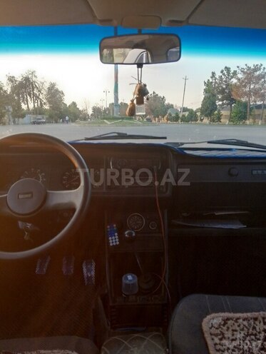 LADA (VAZ) 2107 2002, 248,487 km - 1.6 l - Zərdab
