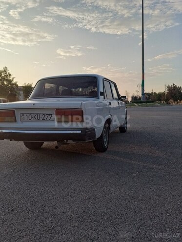 LADA (VAZ) 2107 2002, 248,487 km - 1.6 l - Zərdab