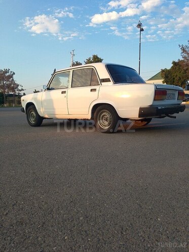 LADA (VAZ) 2107 2002, 248,487 km - 1.6 l - Zərdab