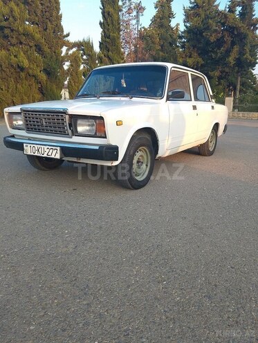 LADA (VAZ) 2107 2002, 248,487 km - 1.6 l - Zərdab