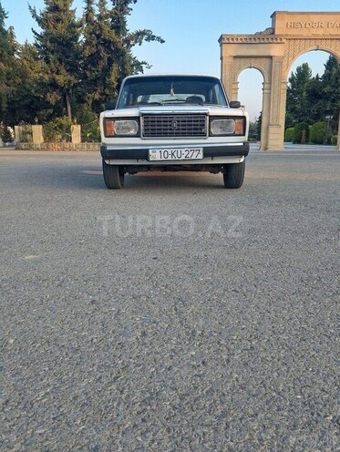 LADA (VAZ) 2107 2002, 248,487 km - 1.6 l - Zərdab