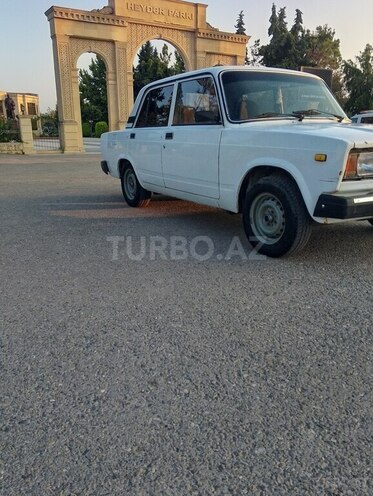 LADA (VAZ) 2107 2002, 248,487 km - 1.6 l - Zərdab