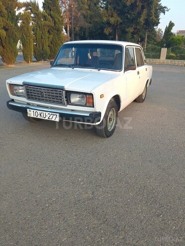 LADA (VAZ) 2107 2002, 248,487 km - 1.6 l - Zərdab