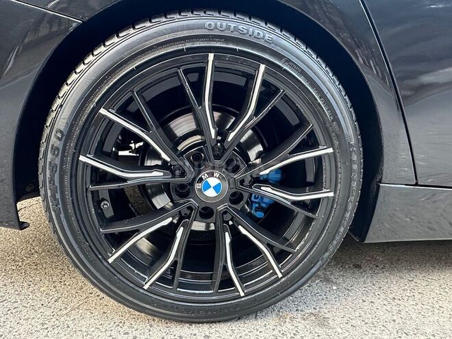 BMW 328 2013, 299,581 km - 2.0 l - Bakı