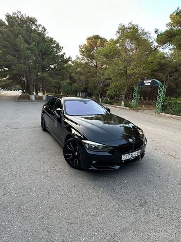 BMW 328 2013, 299,581 km - 2.0 l - Bakı