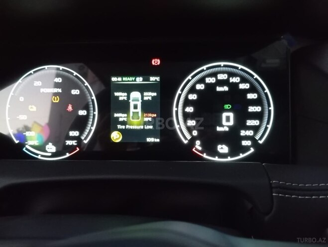 Radar RD6 2022, 3,000 km - 0.0 l - Bakı