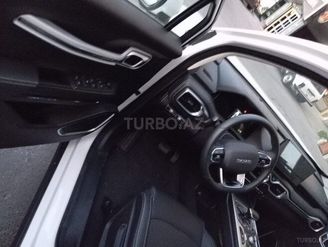 Radar RD6 2022, 3,000 km - 0.0 l - Bakı