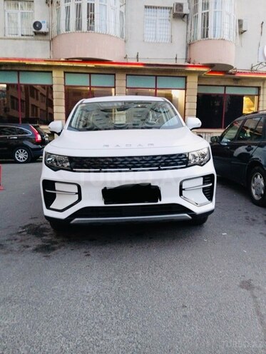 Radar RD6 2022, 3,000 km - 0.0 l - Bakı