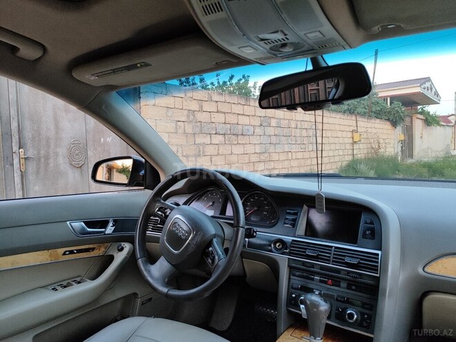Audi A6 2005, 322,000 km - 3.2 l - Şirvan