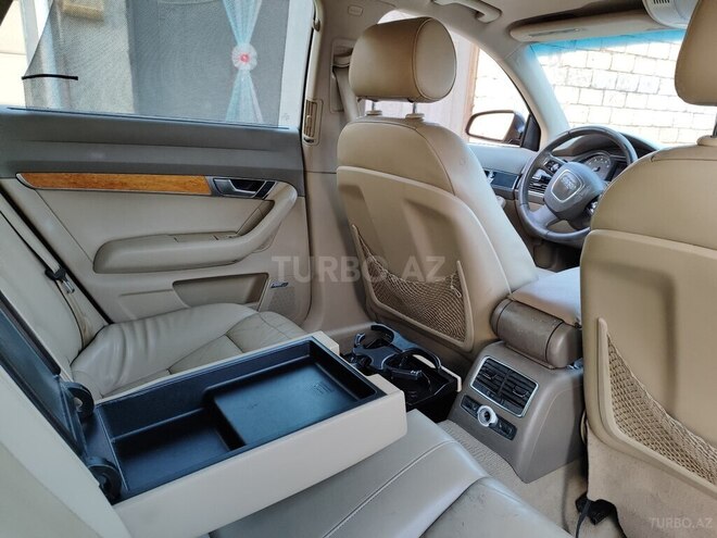 Audi A6 2005, 322,000 km - 3.2 l - Şirvan