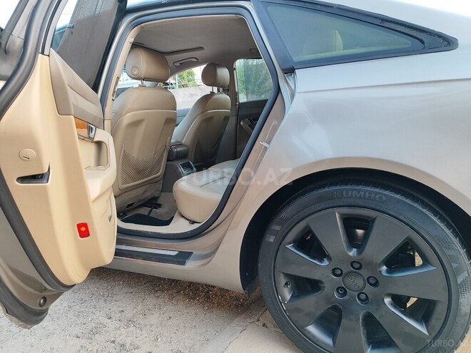 Audi A6 2005, 322,000 km - 3.2 l - Şirvan