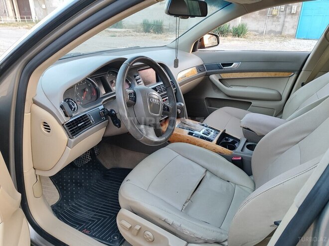 Audi A6 2005, 322,000 km - 3.2 l - Şirvan