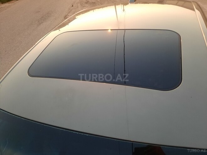 Audi A6 2005, 322,000 km - 3.2 l - Şirvan