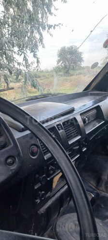 GAZ 330200 1998, 647,454 km - 2.3 л - Laçın