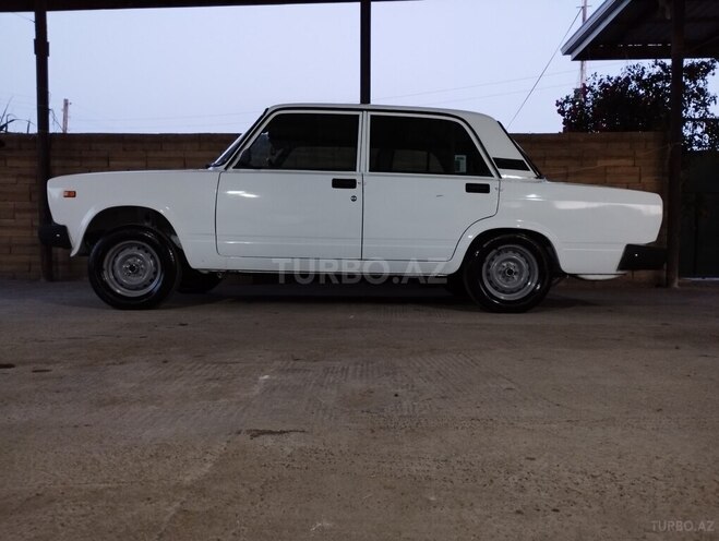 LADA (VAZ) 2107 2005, 79,150 km - 1.6 l - Xaçmaz