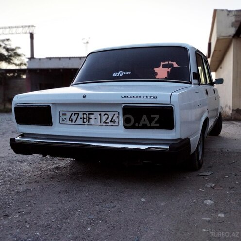 LADA (VAZ) 2107 2005, 79,150 km - 1.6 l - Xaçmaz