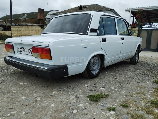 LADA (VAZ) 2107 2005, 79,150 km - 1.6 l - Xaçmaz