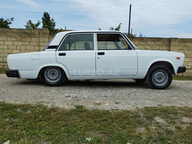 LADA (VAZ) 2107 2005, 79,150 km - 1.6 l - Xaçmaz
