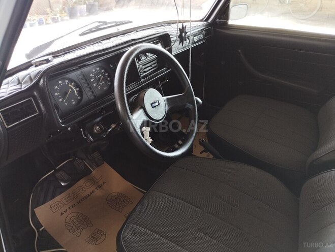 LADA (VAZ) 2107 2005, 79,150 km - 1.6 l - Xaçmaz