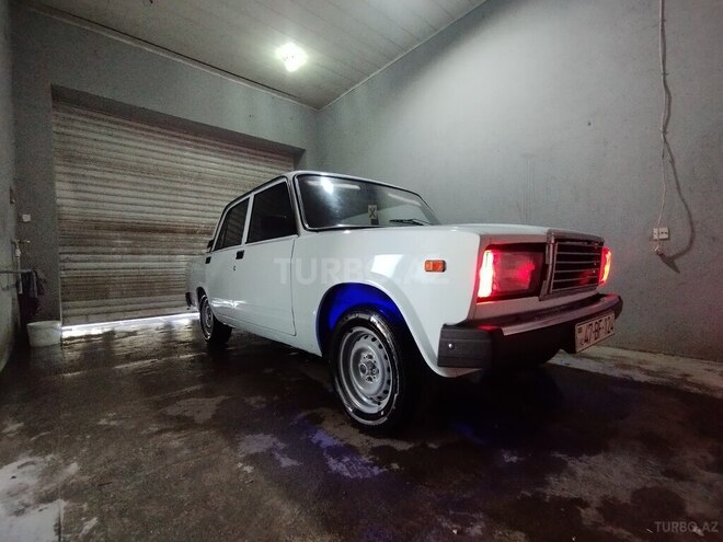 LADA (VAZ) 2107 2005, 79,150 km - 1.6 l - Xaçmaz