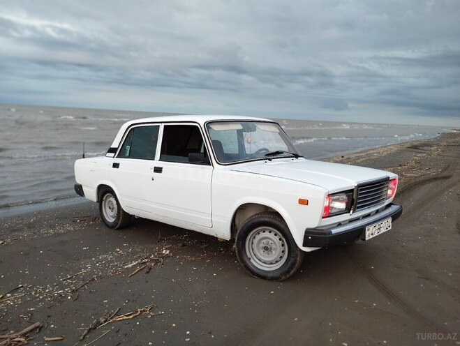LADA (VAZ) 2107 2005, 79,150 km - 1.6 l - Xaçmaz