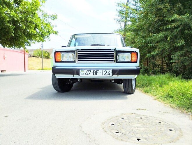 LADA (VAZ) 2107 2005, 79,150 km - 1.6 l - Xaçmaz