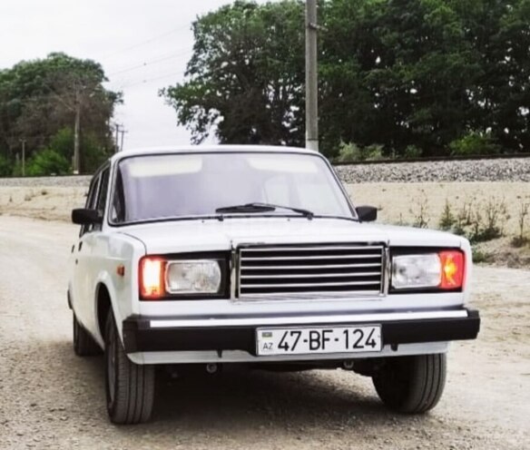 LADA (VAZ) 2107 2005, 79,150 km - 1.6 l - Xaçmaz