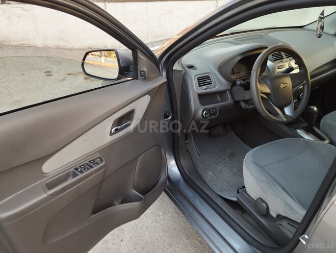 Chevrolet Cobalt 2023, 49,000 km - 1.5 l - Bakı