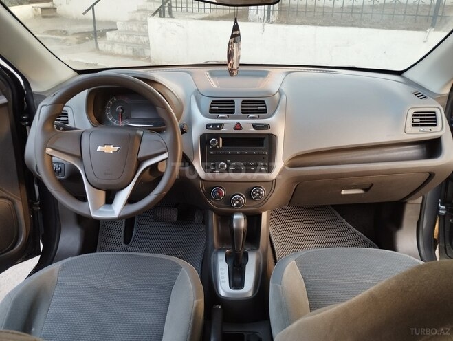 Chevrolet Cobalt 2023, 49,000 km - 1.5 l - Bakı