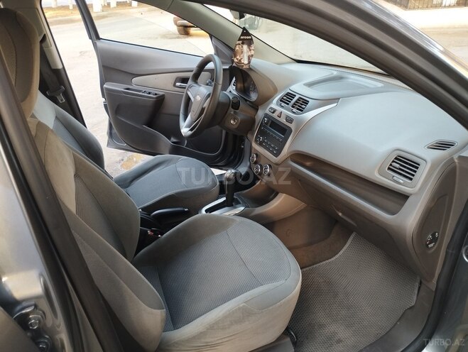 Chevrolet Cobalt 2023, 49,000 km - 1.5 l - Bakı