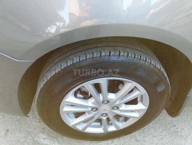 Chevrolet Cobalt 2023, 49,000 km - 1.5 l - Bakı
