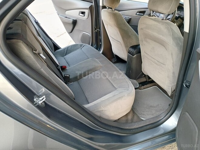 Chevrolet Cobalt 2023, 49,000 km - 1.5 l - Bakı