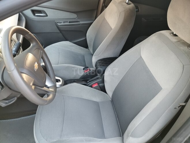 Chevrolet Cobalt 2023, 49,000 km - 1.5 l - Bakı