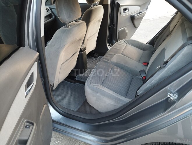 Chevrolet Cobalt 2023, 49,000 km - 1.5 l - Bakı