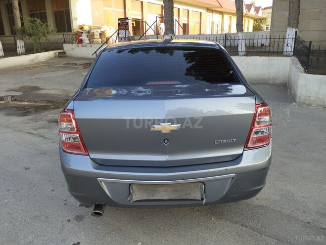 Chevrolet Cobalt 2023, 49,000 km - 1.5 l - Bakı