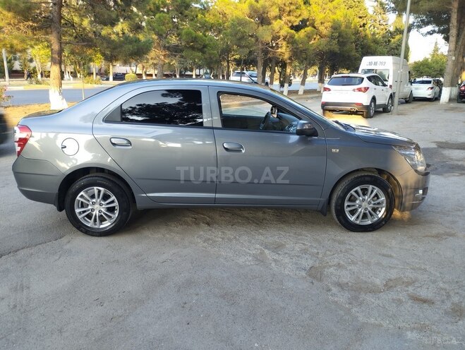 Chevrolet Cobalt 2023, 49,000 km - 1.5 l - Bakı