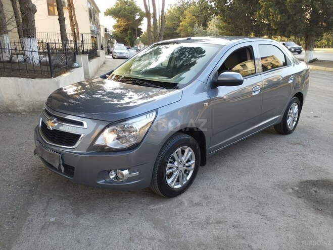 Chevrolet Cobalt 2023, 49,000 km - 1.5 l - Bakı