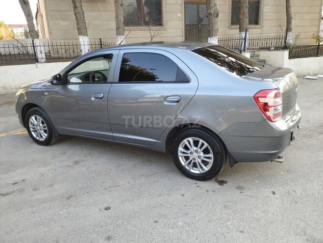 Chevrolet Cobalt 2023, 49,000 km - 1.5 l - Bakı