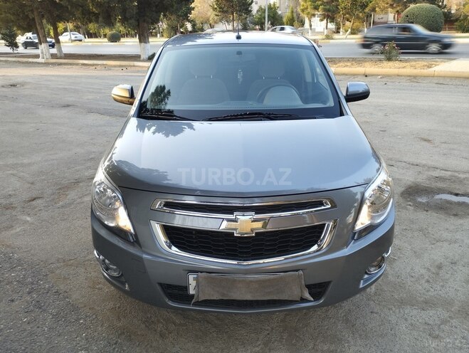 Chevrolet Cobalt 2023, 49,000 km - 1.5 l - Bakı